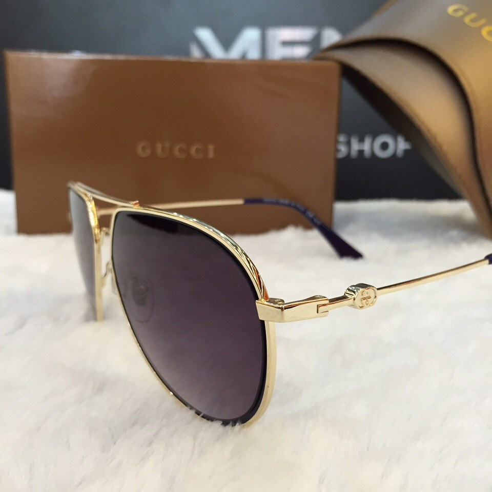 Mắt Kính Nam Hàng Hiệu Gucci MKNGC0004 Mat kinh Gucci 011 510x510 - Mắt Kính Nam Hàng Hiệu Gucci MKNGC0004