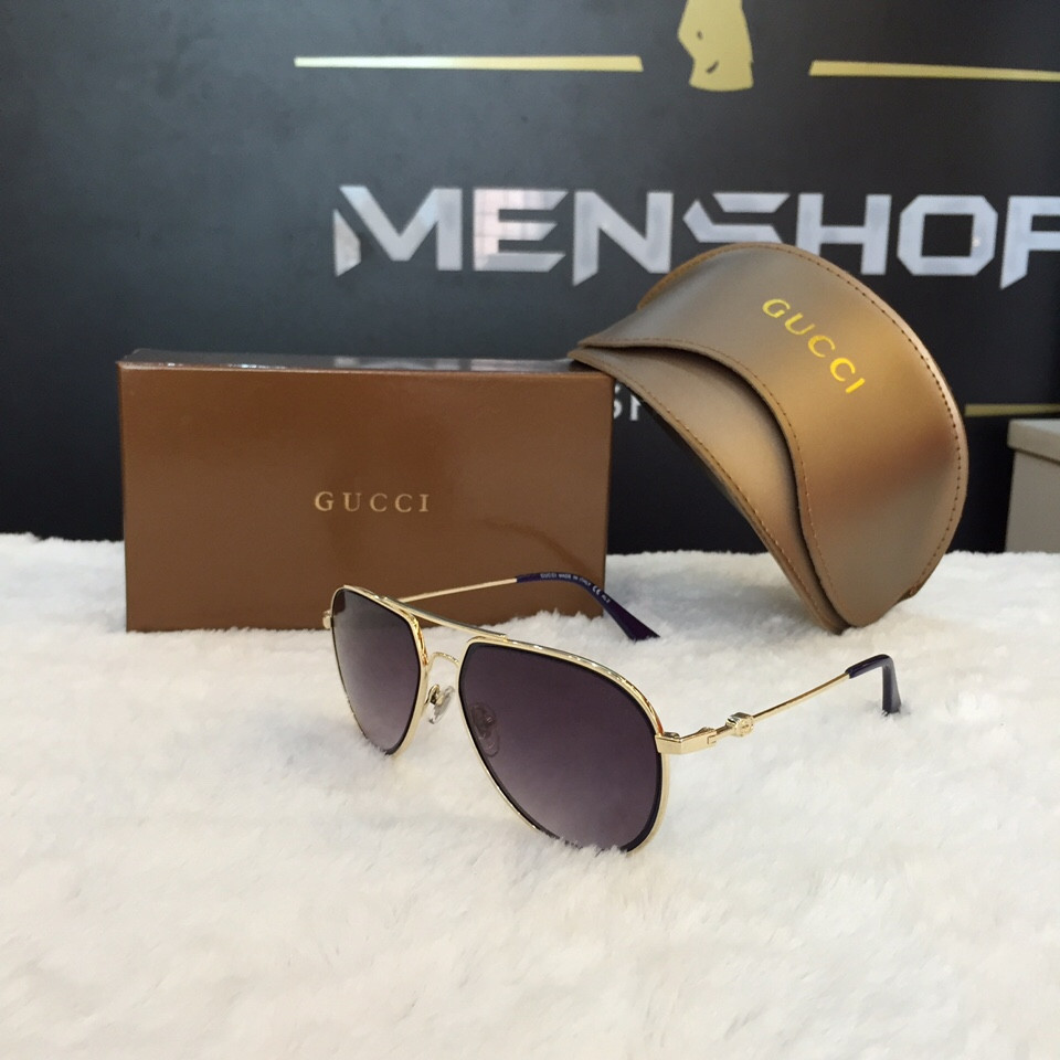 Mắt Kính Nam Hàng Hiệu Gucci MKNGC0004 Mat kinh Gucci 014 510x510 - Mắt Kính Nam Hàng Hiệu Gucci MKNGC0004