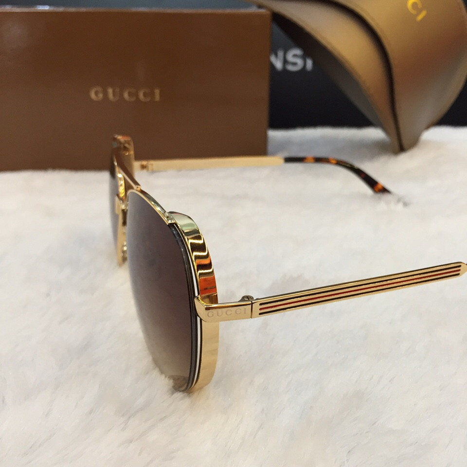 Mắt Kính Nam Hàng Hiệu Gucci MKNGC0001 Mat kinh Gucci nam dep 03 510x510 - Mắt Kính Nam Hàng Hiệu Gucci MKNGC0001