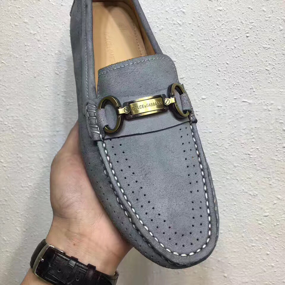 Giày Nam Dolce & Gabbana Siêu Cấp GNDG0007 giay luoi nam DG sieu cap glndg0007 5 510x510 - Giày Nam Dolce & Gabbana Siêu Cấp GNDG0007