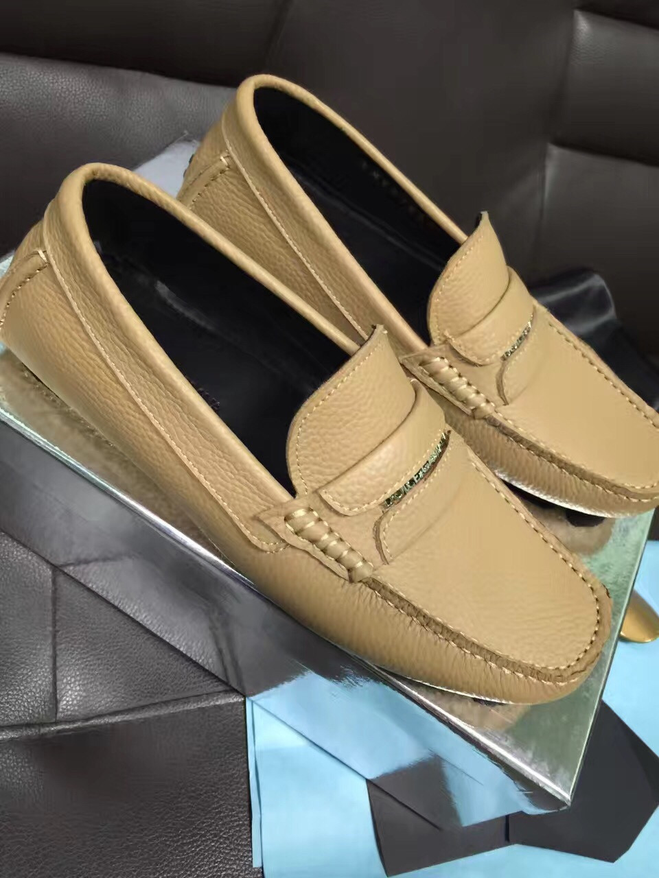 Giày Nam Dolce & Gabbana Siêu Cấp GNDG0005 giay luoi nam dg sieu cap glndg0005 3 510x680 - Giày Nam Dolce & Gabbana Siêu Cấp GNDG0005