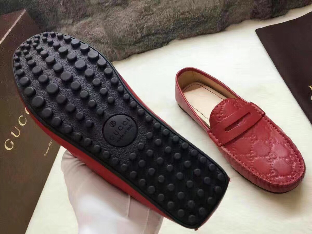 Giày Lười Nam Gucci Siêu Cấp GLNGC0009 giay luoi nam gucci sieu cap glngc0009 4 510x383 - Giày Lười Nam Gucci Siêu Cấp GLNGC0009