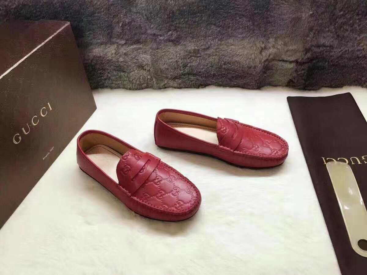 Giày Lười Nam Gucci Siêu Cấp GLNGC0009 giay luoi nam gucci sieu cap glngc0009 7 510x383 - Giày Lười Nam Gucci Siêu Cấp GLNGC0009
