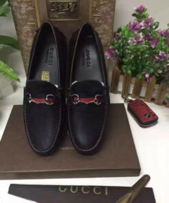 Giày Lười Nam Gucci Siêu Cấp GLNGC0014 giay luoi nam gucci sieu cap glngc0014 2 247x296 - Giày Lười Nam Gucci Siêu Cấp GLNGC0014