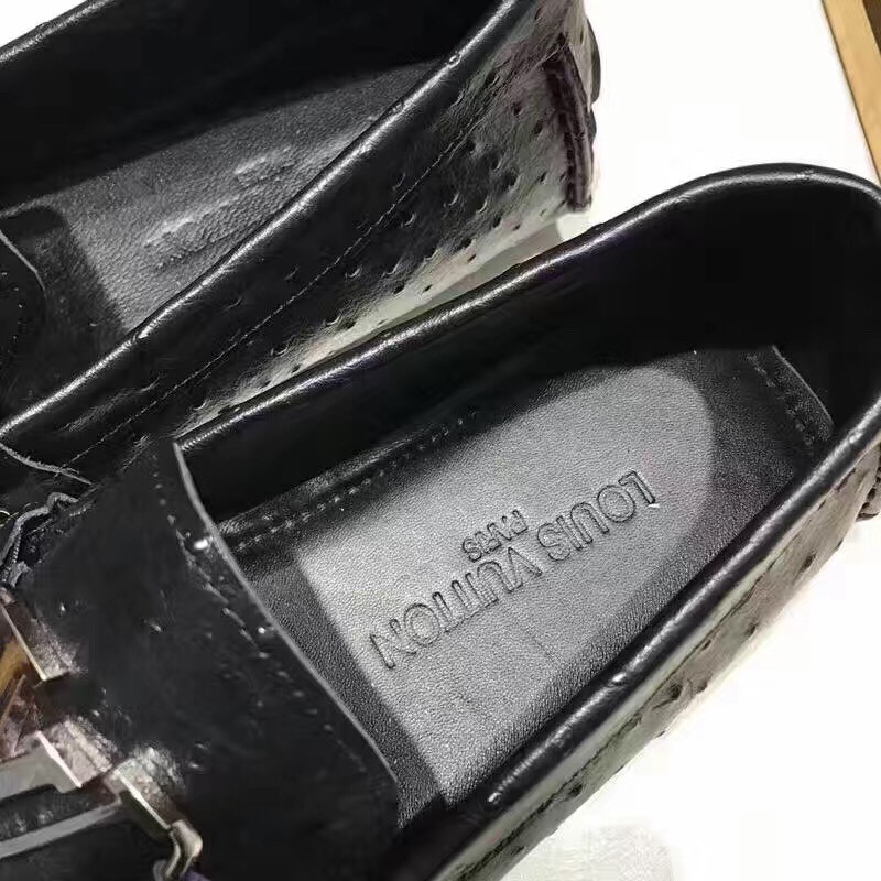 Giày Lười Nam Louis Vuitton Siêu Cấp GNLV0063 giay luoi nam lv da cda dieu sieu cap GNLV0063 4 510x510 - Giày Lười Nam Louis Vuitton Siêu Cấp GNLV0063