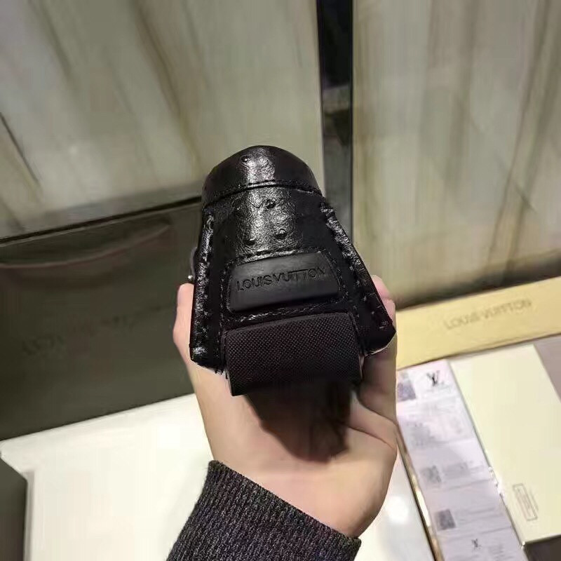 Giày Lười Nam Louis Vuitton Siêu Cấp GNLV0063 giay luoi nam lv da cda dieu sieu cap GNLV0063 5 510x510 - Giày Lười Nam Louis Vuitton Siêu Cấp GNLV0063
