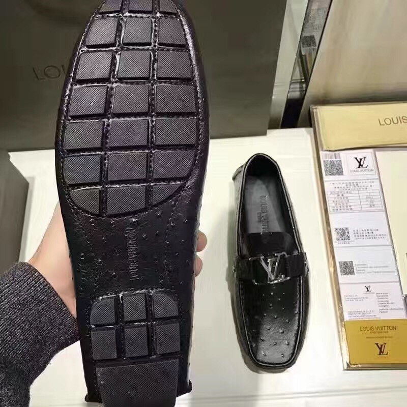 Giày Lười Nam Louis Vuitton Siêu Cấp GNLV0063 giay luoi nam lv da cda dieu sieu cap GNLV0063 6 510x510 - Giày Lười Nam Louis Vuitton Siêu Cấp GNLV0063