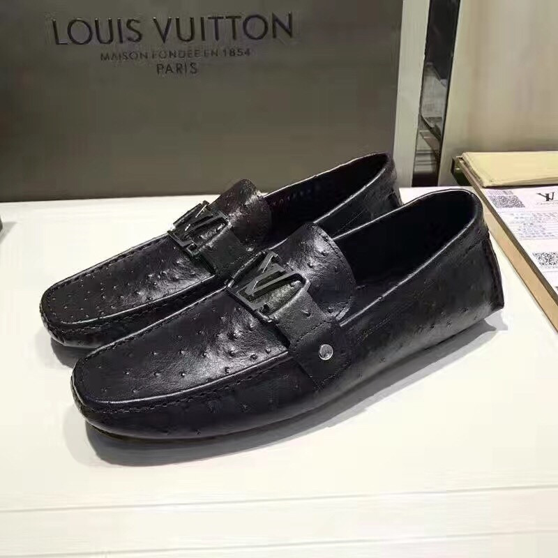 Giày Lười Nam Louis Vuitton Siêu Cấp GNLV0063 giay luoi nam lv da cda dieu sieu cap GNLV0063 510x510 - Giày Lười Nam Louis Vuitton Siêu Cấp GNLV0063