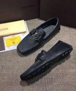 Giày Lười Nam Louis Vuitton Siêu Cấp GNLV0020 giay luoi nam lv sieu cap glnlv0020 7 247x296 - Giày Lười Nam Louis Vuitton Siêu Cấp GNLV0020