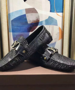 Giày Lười Nam Louis Vuitton Siêu Cấp GNLV0021 giay luoi nam lv sieu cap glnlv0021 5 1 247x296 - Giày Lười Nam Louis Vuitton Siêu Cấp GNLV0021
