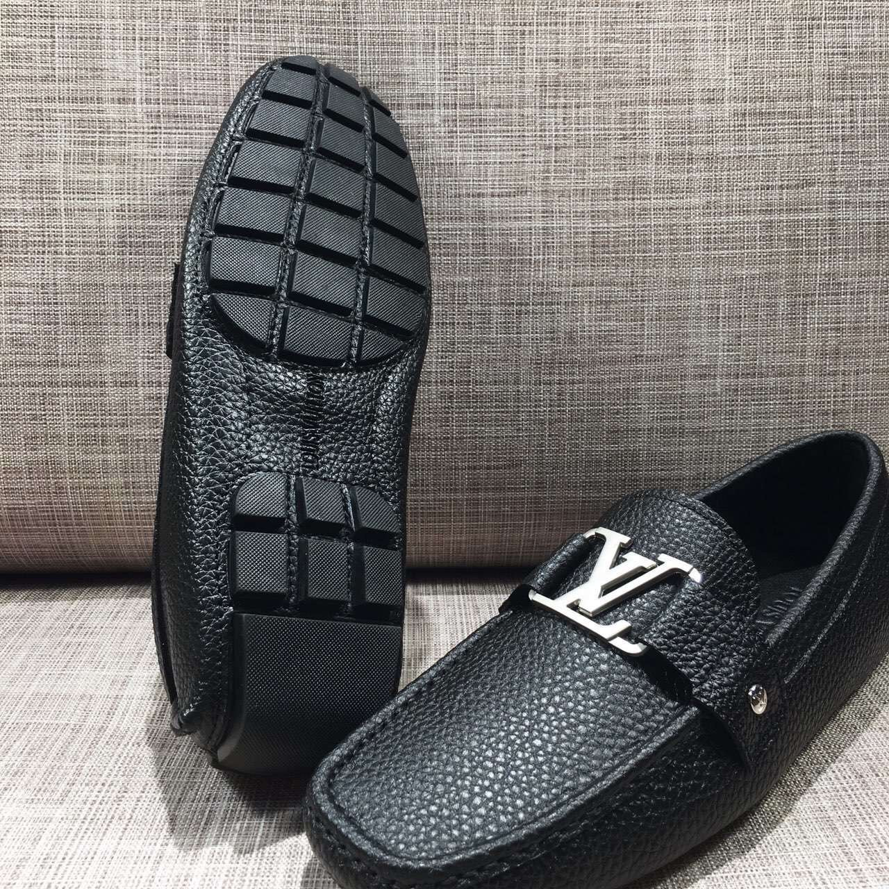 Giày Lười Nam Louis Vuitton Siêu Cấp GNLV0023 giay luoi nam lv sieu cap glnlv0023 2 510x510 - Giày Lười Nam Louis Vuitton Siêu Cấp GNLV0023