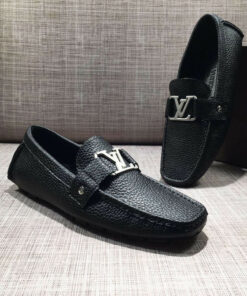 Giày Lười Nam Louis Vuitton Siêu Cấp GNLV0023 giay luoi nam lv sieu cap glnlv0023 4 247x296 - Giày Lười Nam Louis Vuitton Siêu Cấp GNLV0023