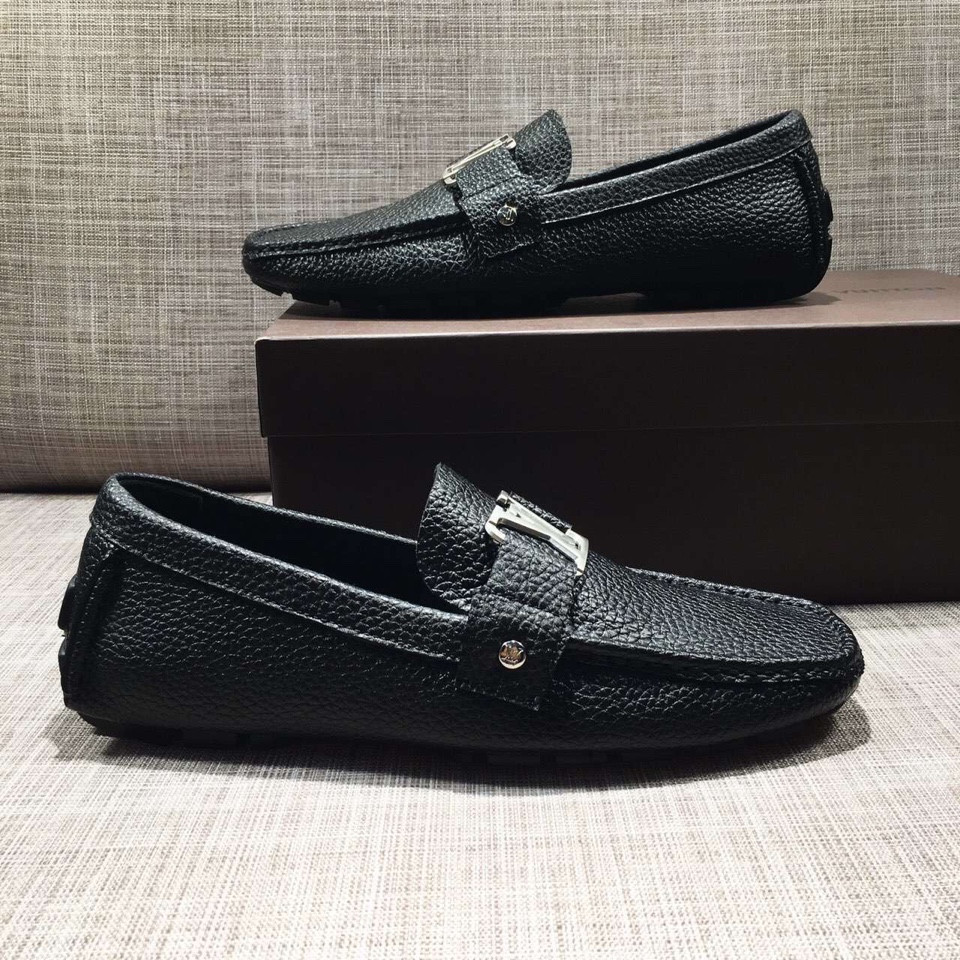 Giày Lười Nam Louis Vuitton Siêu Cấp GNLV0023 giay luoi nam lv sieu cap glnlv0023 5 510x510 - Giày Lười Nam Louis Vuitton Siêu Cấp GNLV0023