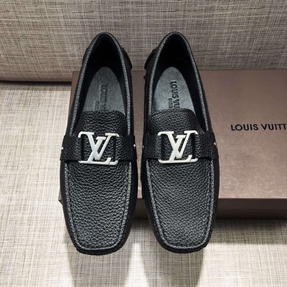 Giày Lười Nam Louis Vuitton Siêu Cấp GNLV0023 giay luoi nam lv sieu cap glnlv0023 6 510x510 - Giày Lười Nam Louis Vuitton Siêu Cấp GNLV0023