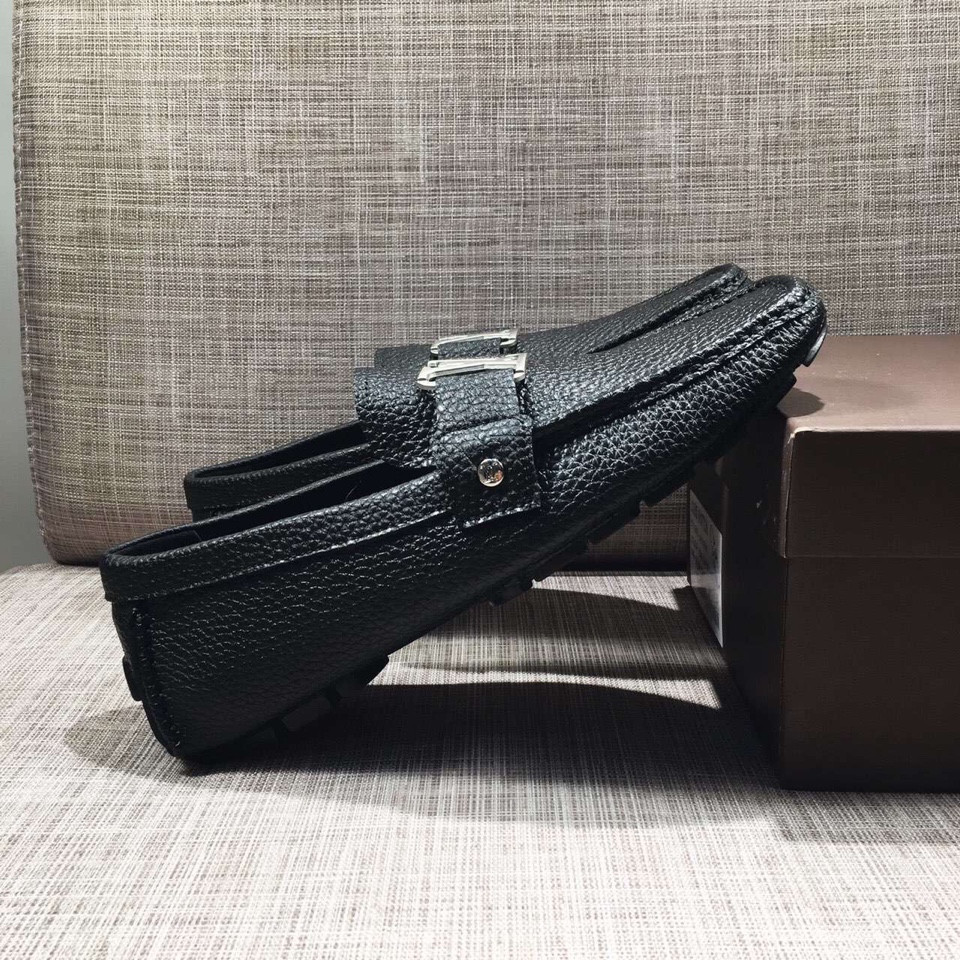 Giày Lười Nam Louis Vuitton Siêu Cấp GNLV0023 giay luoi nam lv sieu cap glnlv0023 7 510x510 - Giày Lười Nam Louis Vuitton Siêu Cấp GNLV0023