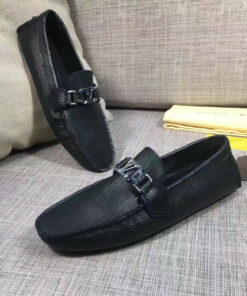 Giày Lười Nam Louis Vuitton Siêu Cấp GNLV0028 giay luoi nam lv sieu cap glnlv0028 3 247x296 - Giày Lười Nam Louis Vuitton Siêu Cấp GNLV0028