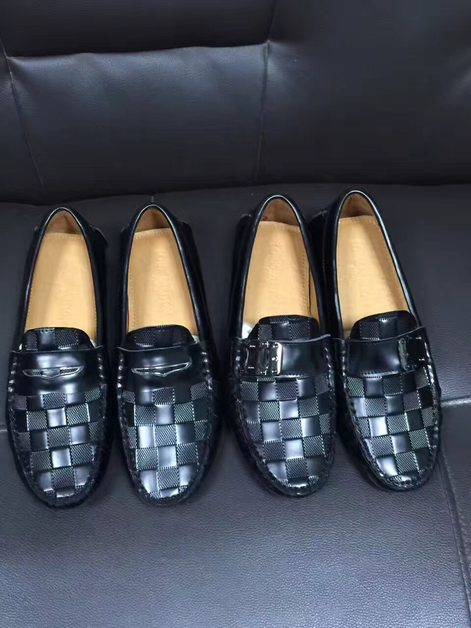 Giày Lười Nam Louis Vuitton Siêu Cấp GNLV0032 giay luoi nam lv sieu cap glnlv0032 3 510x680 - Giày Lười Nam Louis Vuitton Siêu Cấp GNLV0032
