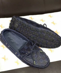 Giày Lười Nam Louis Vuitton Siêu Cấp GNLV0036 giay luoi nam lv sieu cap glnlv0036 3 247x296 - Giày Lười Nam Louis Vuitton Siêu Cấp GNLV0036