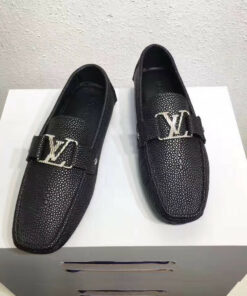 Giày Lười Nam Louis Vuitton Siêu Cấp GNLV0039 giay luoi nam lv sieu cap gnlv0039 247x296 - Giày Lười Nam Louis Vuitton Siêu Cấp GNLV0039