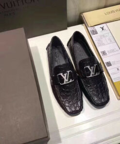 Giày Lười Nam Louis Vuitton Siêu Cấp GNLV0058 giay moi nam lv sieu cap gnlv0058 3 247x296 - Giày Lười Nam Louis Vuitton Siêu Cấp GNLV0058