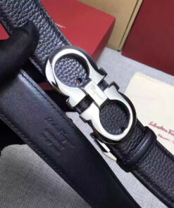 Thắt Lưng Nam Salvatore Ferragamo TLNSF0006 that lung nam ferragamo tlnsf0006 5 247x296 - Thắt Lưng Nam Salvatore Ferragamo TLNSF0006