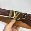 that lung nam lv sieu cap tlnlv0040 100x100 - Thắt Lưng Nam Louis Vuitton Siêu Cấp TLNLV0039