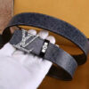that lung nam lv tlnlv0015 100x100 - Thắt Lưng Nam Louis Vuitton TLNLV0014