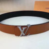 that lung nam lv tlnlv0031 100x100 - Thắt Lưng Nam Louis Vuitton Siêu Cấp TLNLV0030