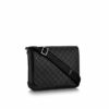tui xach louis vuitton TXNLV0012 100x100 - Túi Xách Nam LV Roman PM da Taiga TXNLV0013.