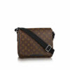 tui xach lv monogram TXNLV0011 100x100 - Túi Xách Nam Hàng Hiệu Louis Vuitton TXNLV0010