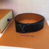 z635417206250 235dd7f1bfa524ea7134282880107aa5 1 100x100 - Thắt Lưng Nam Louis Vuitton Siêu Cấp TLNLV0034