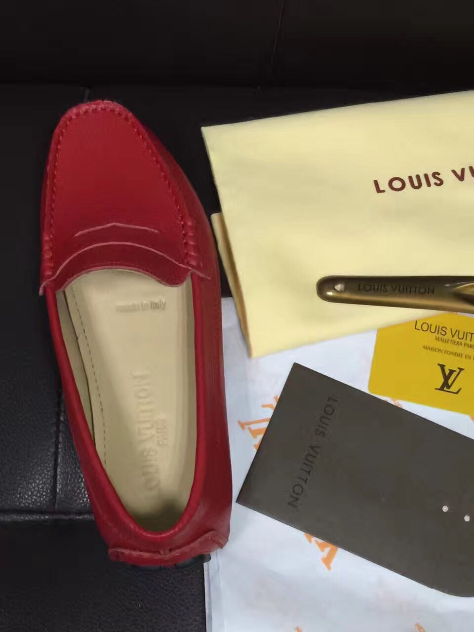 Giày Lười Nam Louis Vuitton Siêu Cấp GNLV0033 z638951524573 3020f9eb97af9fdfe3cabc9698631863 510x680 - Giày Lười Nam Louis Vuitton Siêu Cấp GNLV0033