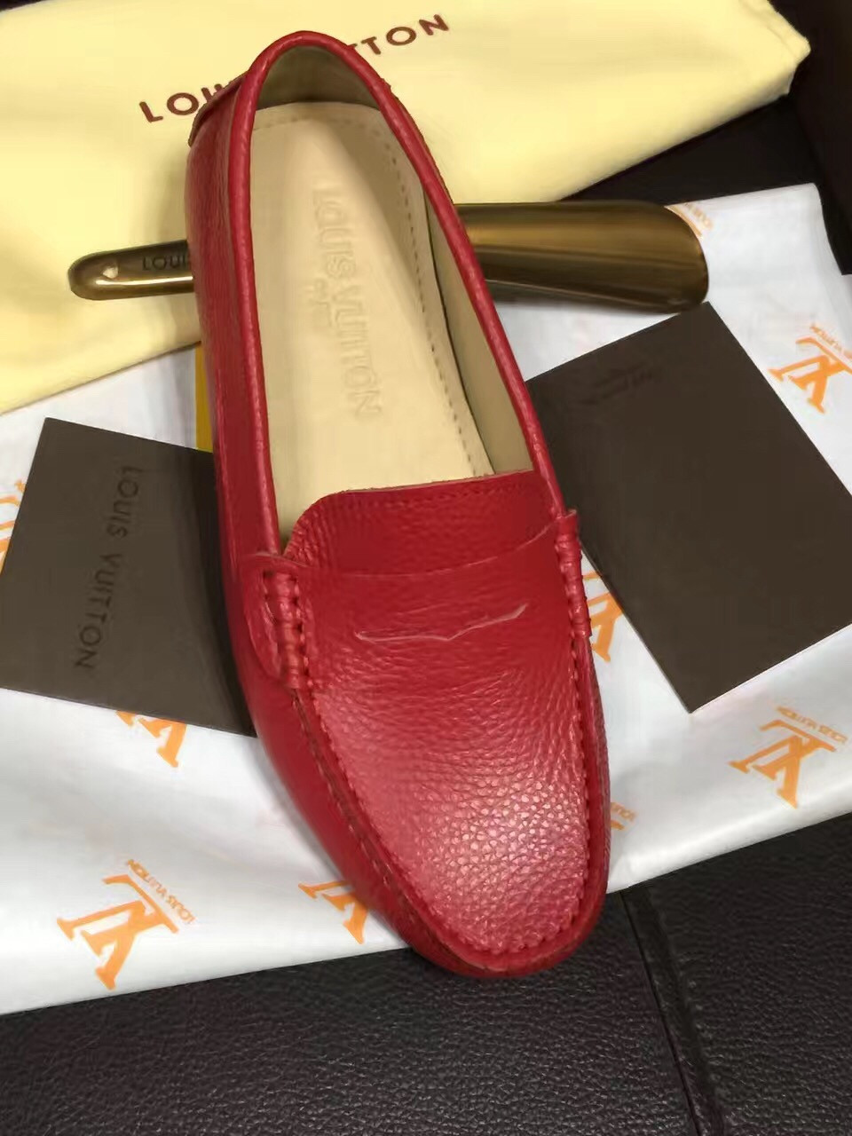 Giày Lười Nam Louis Vuitton Siêu Cấp GNLV0033 z638951581437 ffa77545cbe0dbad1a9b0dccaf24531f 510x680 - Giày Lười Nam Louis Vuitton Siêu Cấp GNLV0033