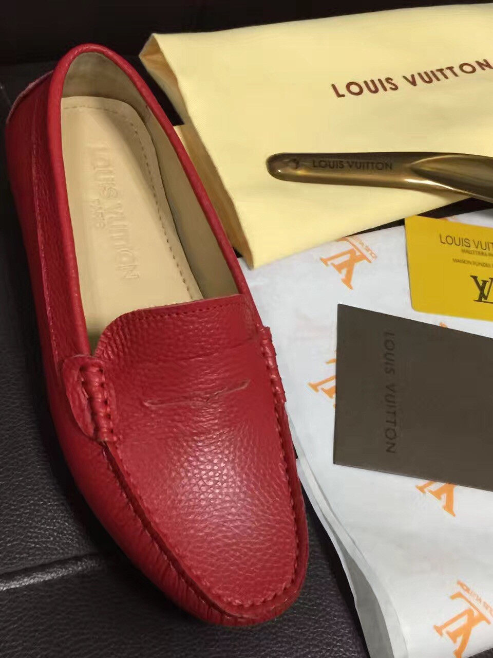 Giày Lười Nam Louis Vuitton Siêu Cấp GNLV0033 z638951657013 ccf14de40483a4b7393f7e1ba0f3c2d5 510x680 - Giày Lười Nam Louis Vuitton Siêu Cấp GNLV0033