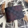 Ví Nam Louis Vuitton Siêu Cấp VNLV0035 Louis vuitton Damier Graphite Slender wallet N41679 txlv1516 100x100 - Ví Nam Louis Vuitton Siêu Cấp VNLV0035