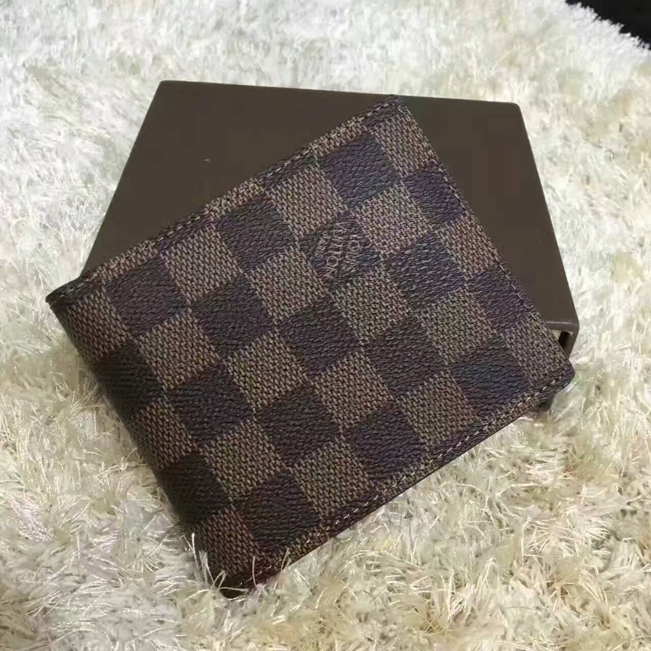 Ví Nam Louis Vuitton Siêu Cấp VNLV0029 Louis vuitton Damier canvas Multiple Wallet N61720 txlv1441 510x510 - Ví Nam Louis Vuitton Siêu Cấp VNLV0029