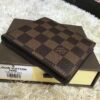Ví Nam Louis Vuitton Siêu Cấp VNLV0028 Louis vuitton Damier canvas Multiple Wallet N61720 txlv1442 100x100 - Ví Nam Louis Vuitton Siêu Cấp VNLV0028