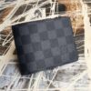 Ví Nam Louis Vuitton Siêu Cấp VNLV0029 Louis vuitton Damier canvas Multiple Wallet N62663 100x100 - Ví Nam Louis Vuitton Siêu Cấp VNLV0029