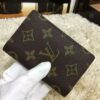 Ví Nam Louis Vuitton Siêu Cấp VNLV0023 Louis vuitton canvas pocket organiser wallet M60502 txlv137 100x100 - Ví Nam Louis Vuitton Siêu Cấp VNLV0023