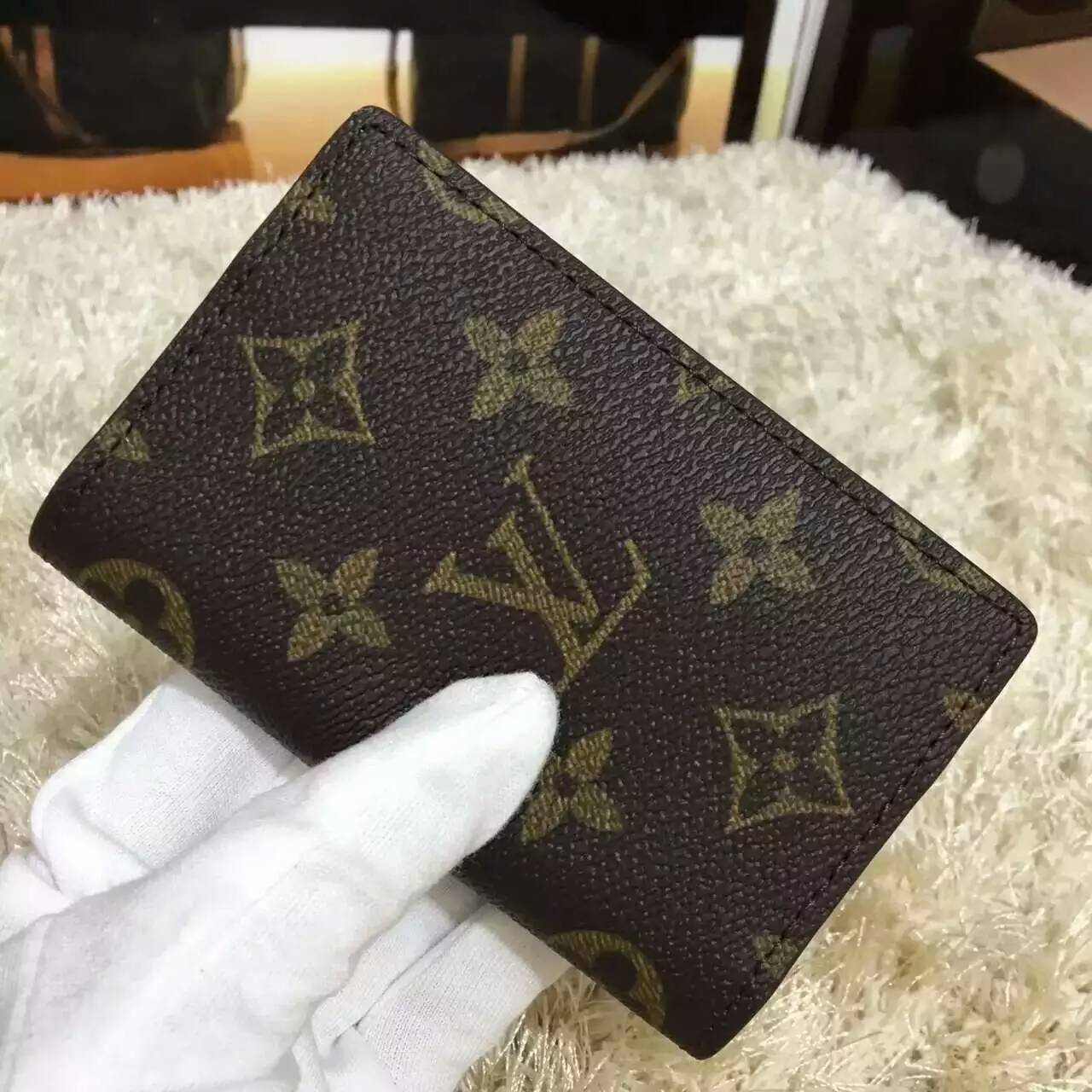 Ví Nam Louis Vuitton Siêu Cấp VNLV0024 Louis vuitton canvas pocket organiser wallet M60502 txlv137 510x510 - Ví Nam Louis Vuitton Siêu Cấp VNLV0024