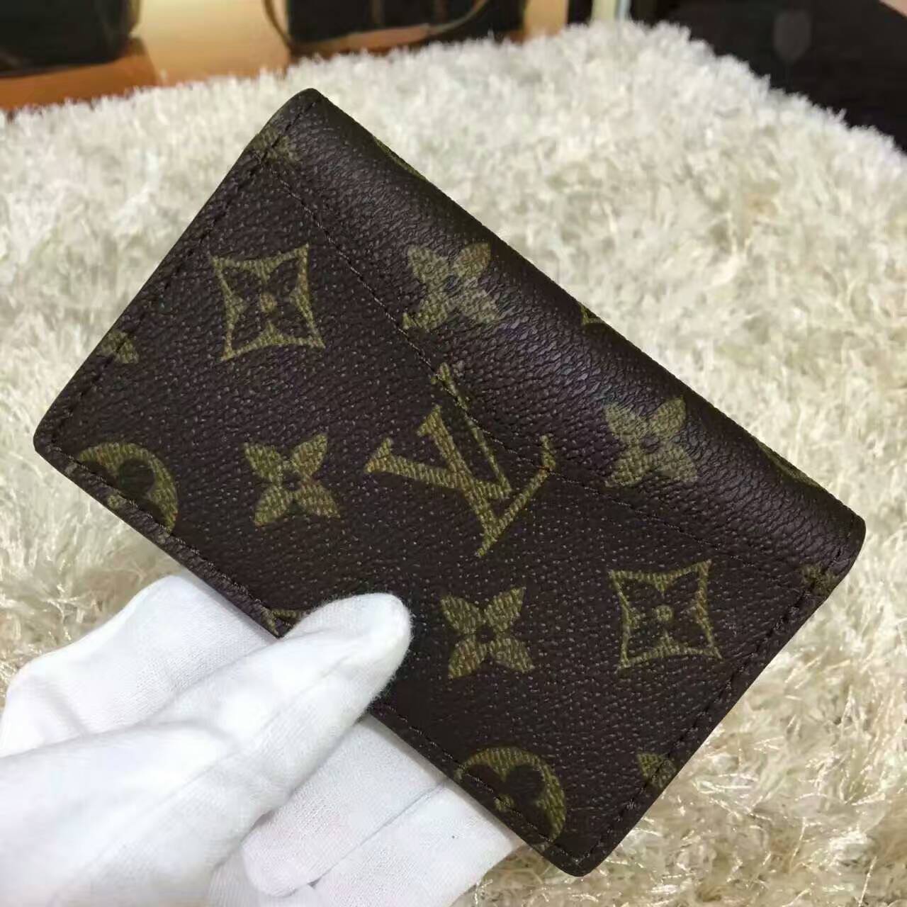 Ví Nam Louis Vuitton Siêu Cấp VNLV0024 Louis vuitton canvas pocket organiser wallet M60502 txlv1371 510x510 - Ví Nam Louis Vuitton Siêu Cấp VNLV0024