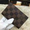Ví Nam Louis Vuitton Siêu Cấp VNLV0024 Louis vuitton canvas pocket organiser wallet N63145 txlv135 100x100 - Ví Nam Louis Vuitton Siêu Cấp VNLV0024