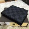 Ví Nam Louis Vuitton Siêu Cấp VNLV0032 Louis vuitton damier graphite florin wallet N63074 txlv1432 100x100 - Ví Nam Louis Vuitton Siêu Cấp VNLV0032