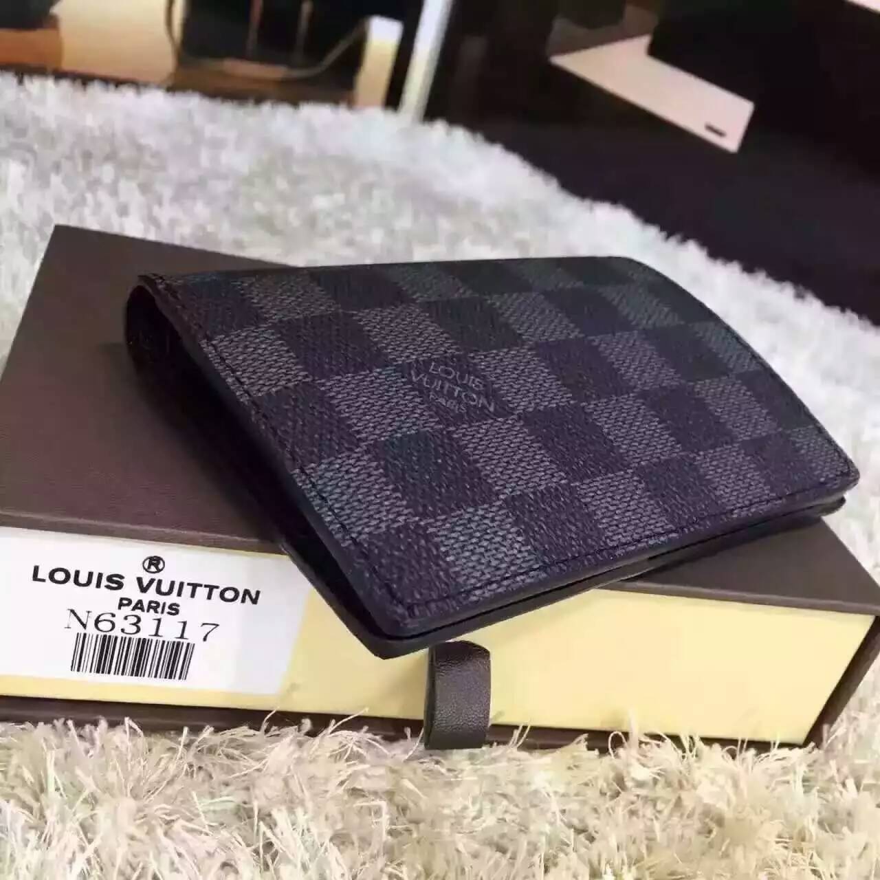 Ví Nam Louis Vuitton Siêu Cấp VNLV0034 Louis vuitton damier graphite james wallet N63117 txlv1372 510x510 - Ví Nam Louis Vuitton Siêu Cấp VNLV0034