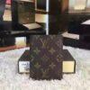 Louis vuitton monogram canvas james wallet M60251 txlv139 100x100 - Ví Nam Louis Vuitton Siêu Cấp VNLV0039