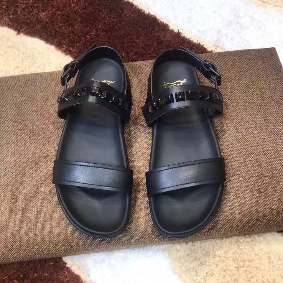 Dép Nam Christian Louboutin Siêu Cấp DNCL0002 dep nam christian louboutin sieu cap dncl0002 4 510x510 - Dép Nam Christian Louboutin Siêu Cấp DNCL0002
