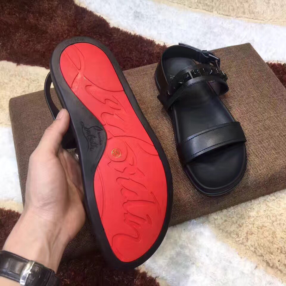 Dép Nam Christian Louboutin Siêu Cấp DNCL0002 dep nam christian louboutin sieu cap dncl0002 8 510x510 - Dép Nam Christian Louboutin Siêu Cấp DNCL0002