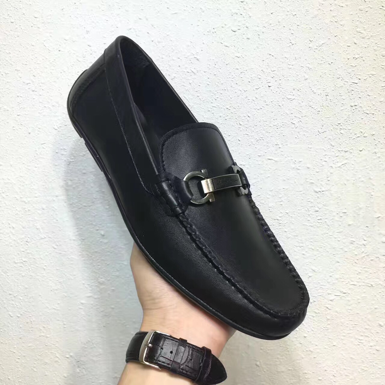Giày Nam Ferragamo Siêu Cấp GNSF0005 giay nam ferragamo sieu cap gnsf0005 3 510x510 - Giày Nam Ferragamo Siêu Cấp GNSF0005