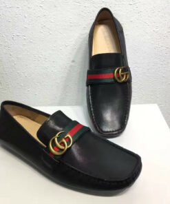 Giày Lười Nam Gucci Siêu Cấp GLNGC0017 giay nam gucci sieu cap gngc0017 4 247x296 - Giày Lười Nam Gucci Siêu Cấp GLNGC0017