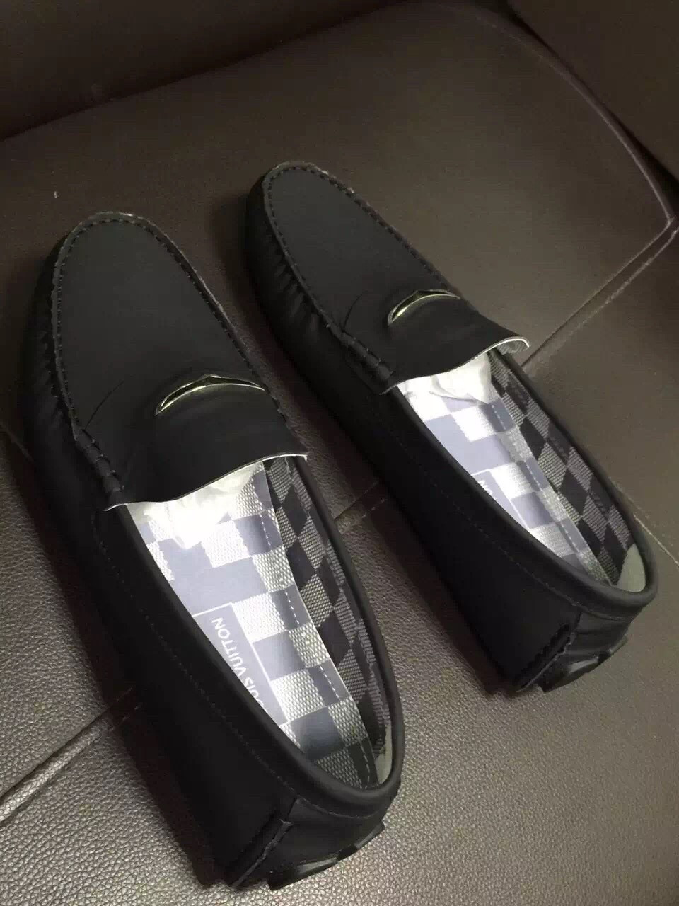Giày Lười Nam Louis Vuitton Siêu Cấp GNLV0067 giay nam louis vuitton gnlv0067 510x680 - Giày Lười Nam Louis Vuitton Siêu Cấp GNLV0067